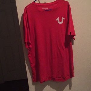 True religion tee